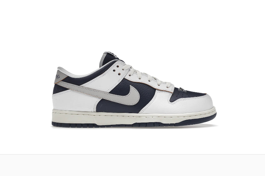 Nike SB Dunk Low x HUF "New York City"