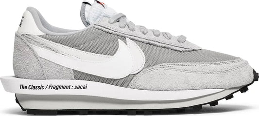 Nike LD Waffle SF Sacai Fragment Grey