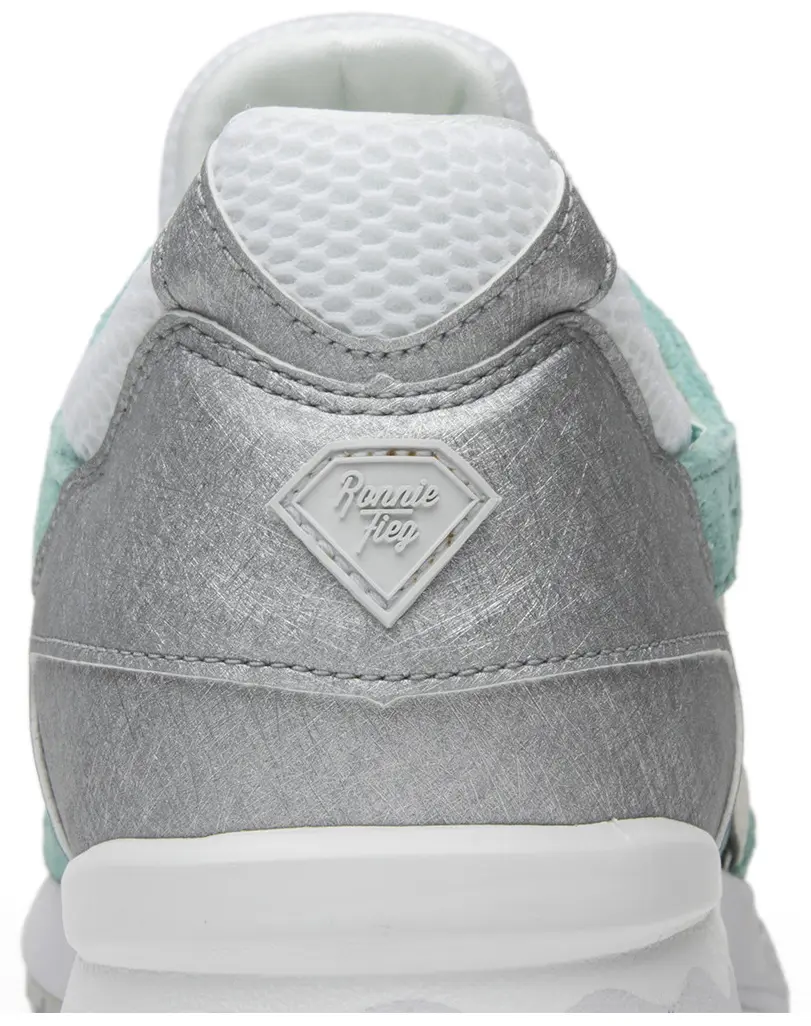 Ronnie Fieg x Diamond Supply Co. x ASICS Gel Lyte 5 'Tiffany'