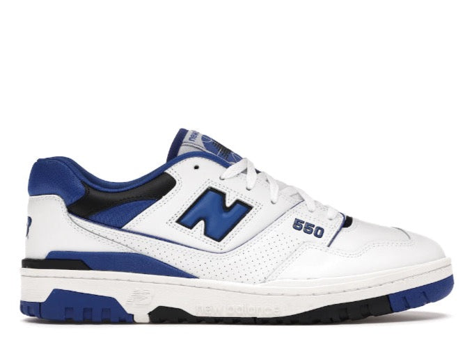 New Balance 550 “White Blue”