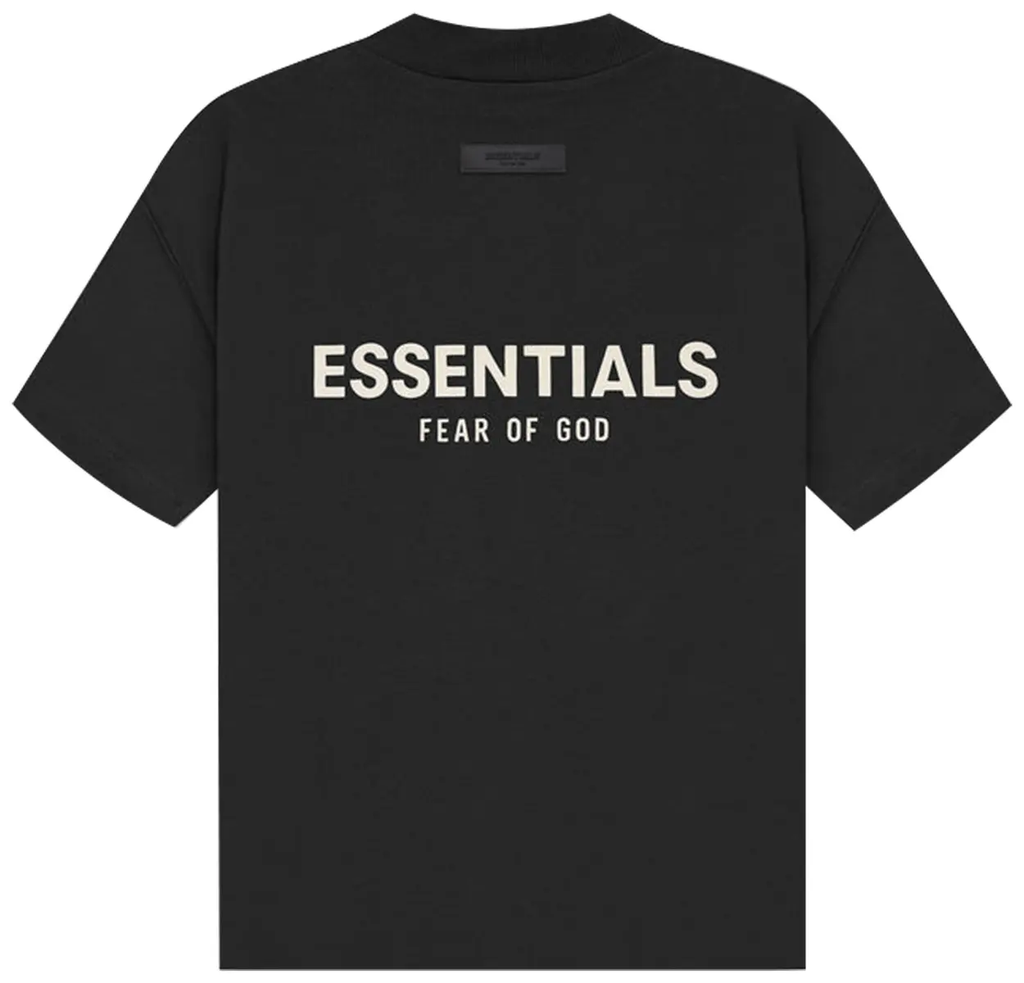 Fear of God Essentials Kids T-shirt (SS22) 'Stretch Limo'