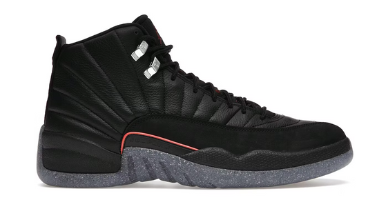 Jordan 12 "Utility"