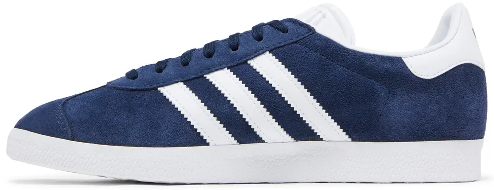 Adidas Gazelle Navy White