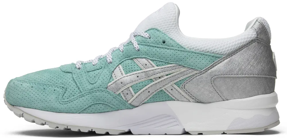 Ronnie Fieg x Diamond Supply Co. x ASICS Gel Lyte 5 'Tiffany'