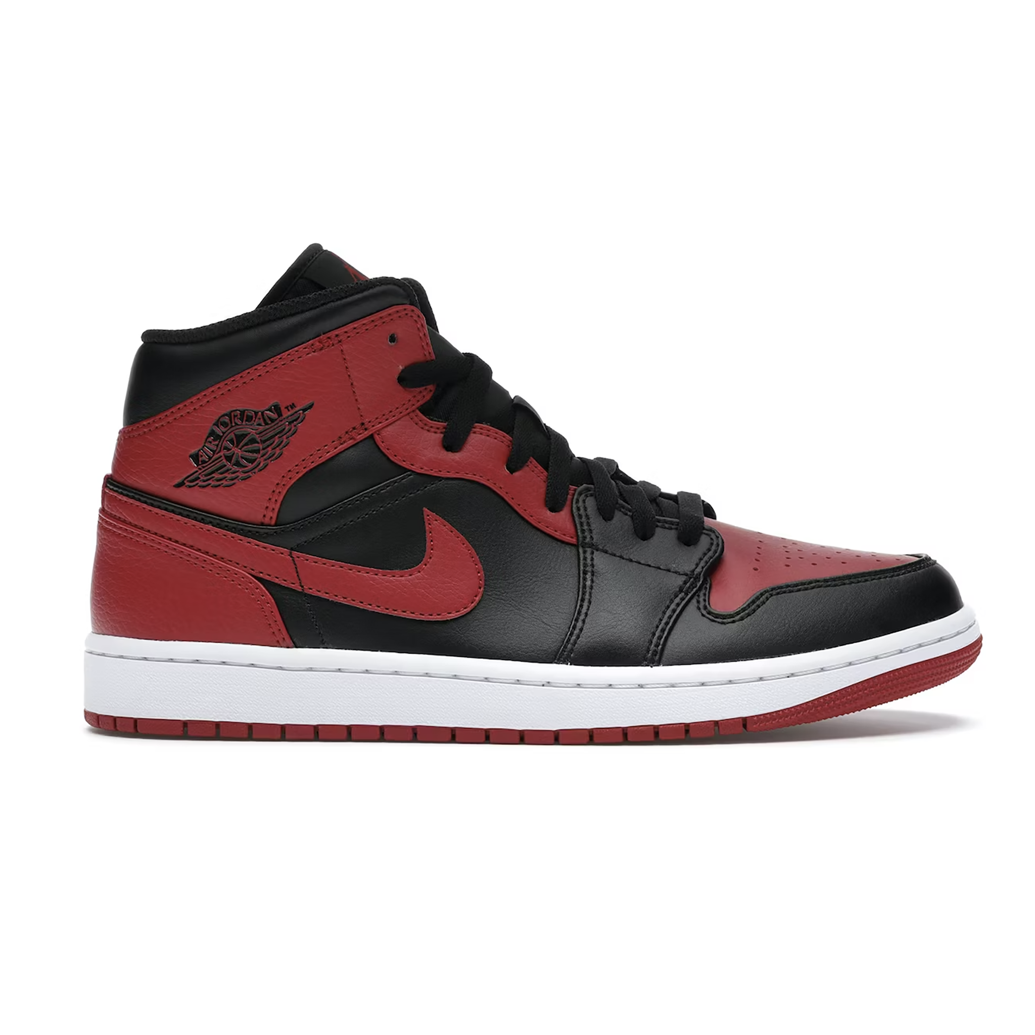 Jordan 1 Mid "Banned" 2020 GS