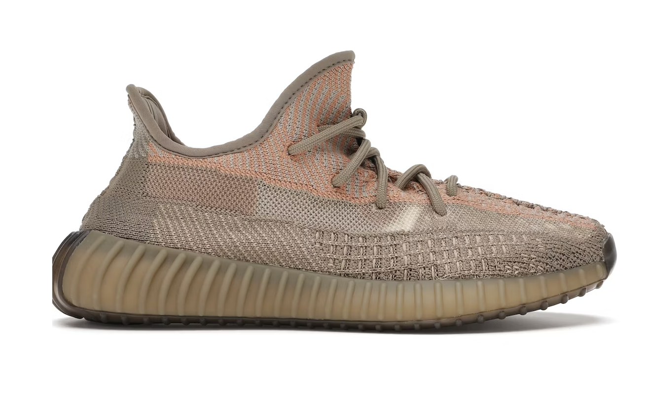 Yeezy 350 "Sand Taupe"