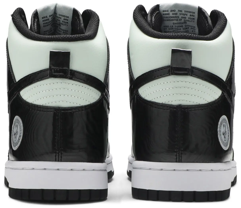 Nike Dunk High SE All-Star (2021)