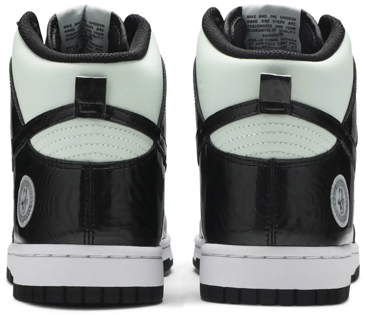 Nike Dunk High SE All-Star (2021)