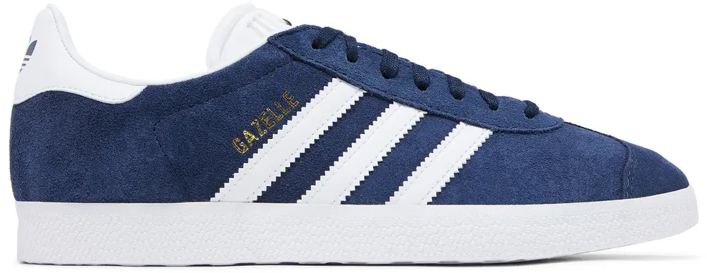 Adidas Gazelle Navy White