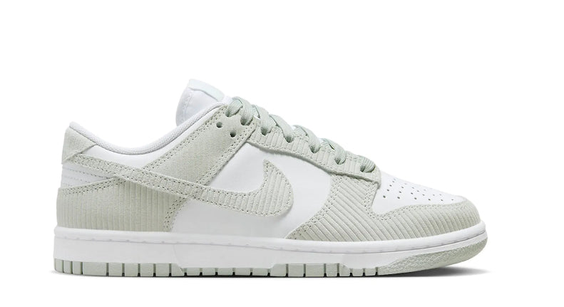 Nike Dunk Low "Grey Corduroy" (Women's)