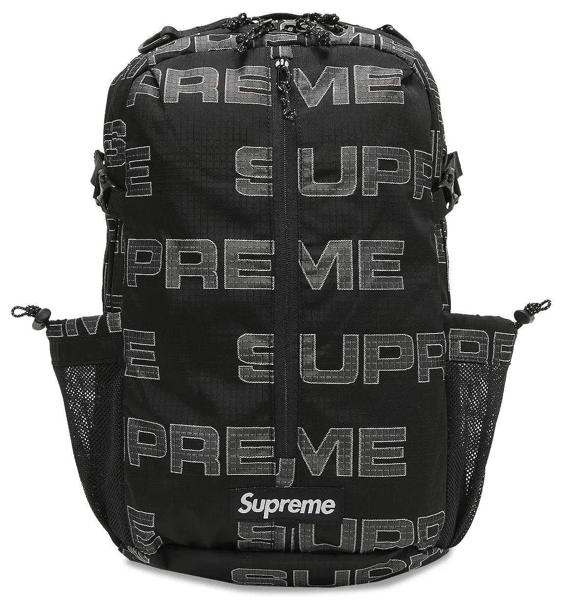 Supreme Backpack (FW21) Black