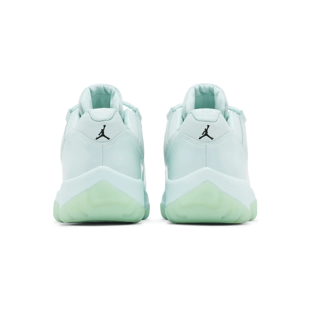 JAIDE x Wmns Air Jordan 11 Low 'Fiberglass' - Hype World
