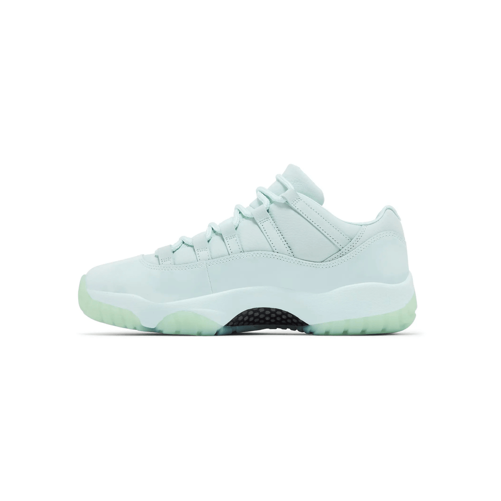 JAIDE x Wmns Air Jordan 11 Low 'Fiberglass' - Hype World