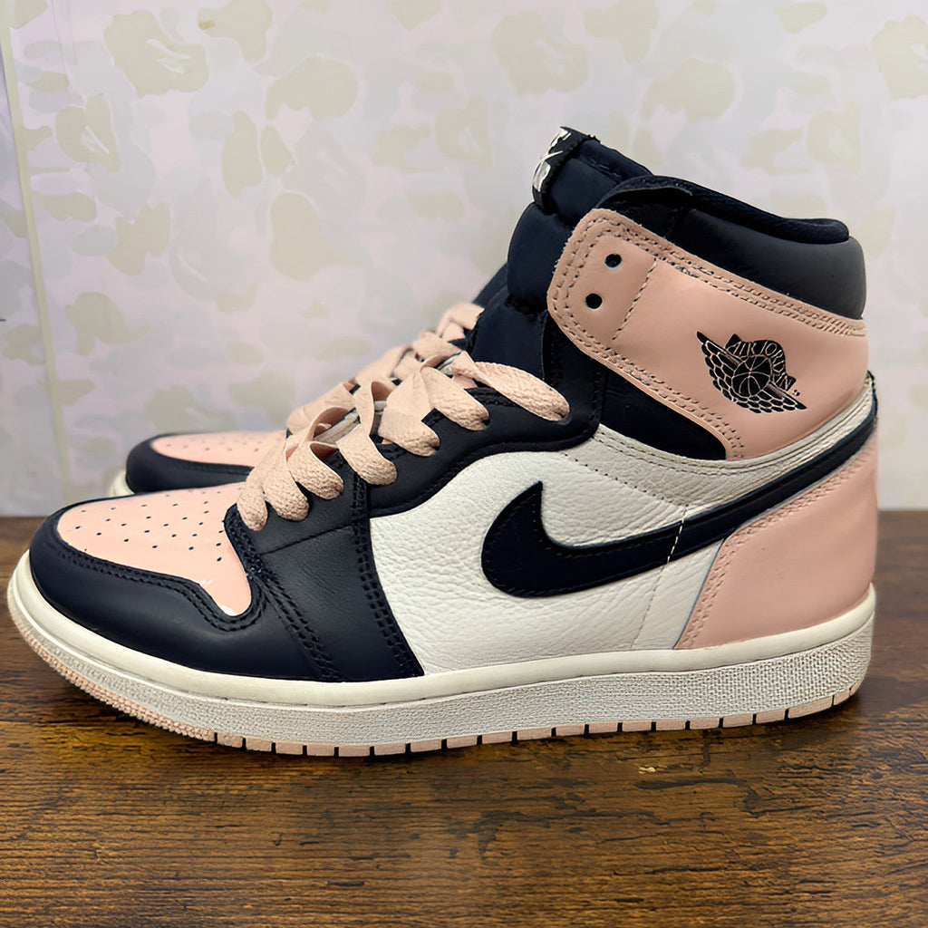 Jordan 1 High “Atmosphere” Size 7.5W / 6M Preowned No Box - Hype World