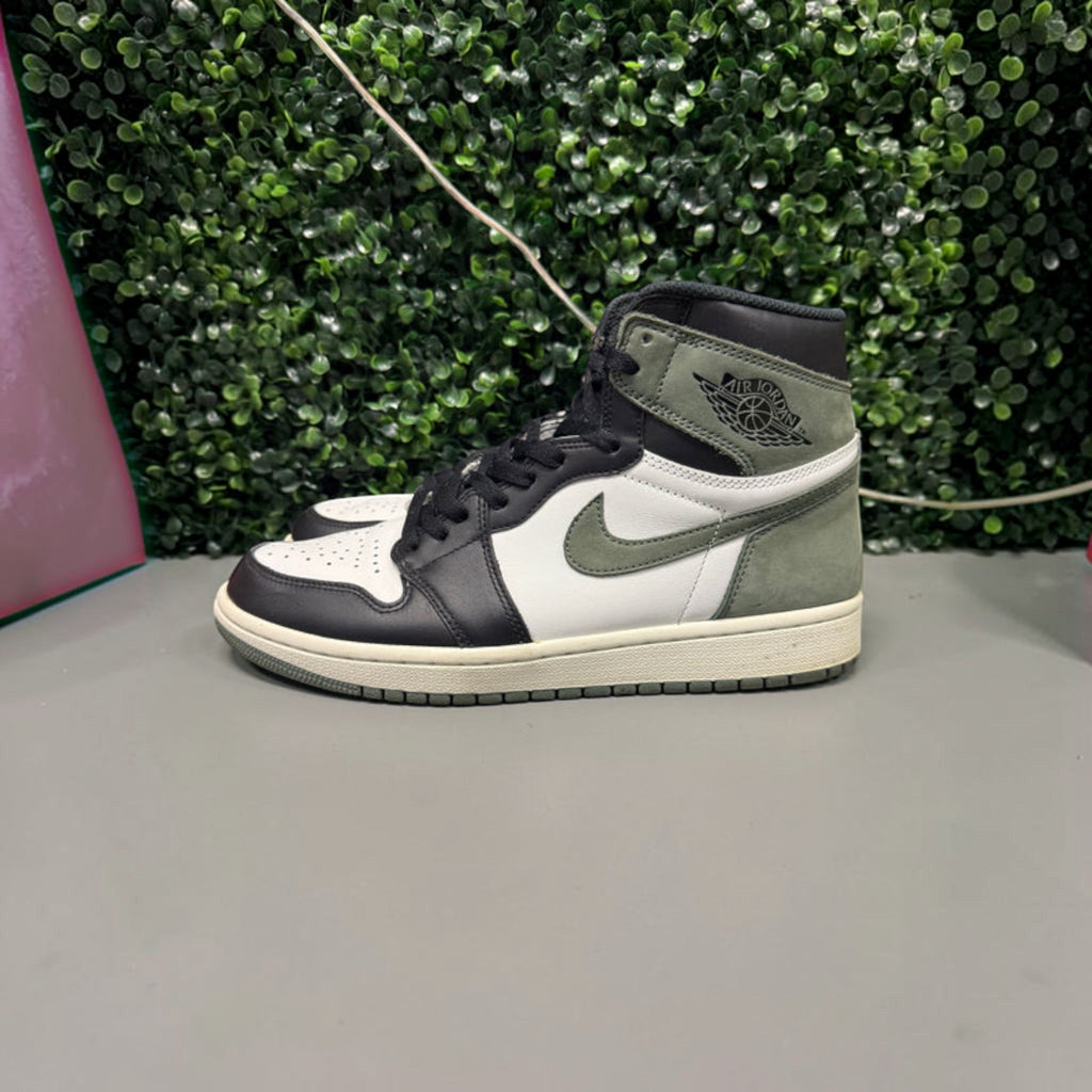 Jordan 1 High "Clay" Size 9 Preowned - Hype World