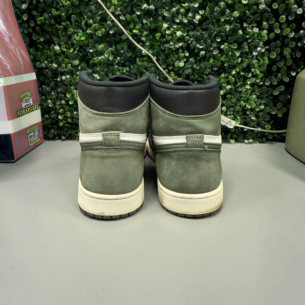 Jordan 1 High "Clay" Size 9 Preowned - Hype World