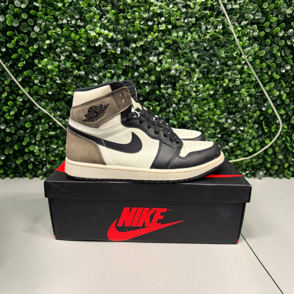 Jordan 1 High “Mocha" Size 8 Preowned - Hype World