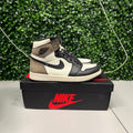 Jordan 1 High “Mocha" Size 8 Preowned - Hype World