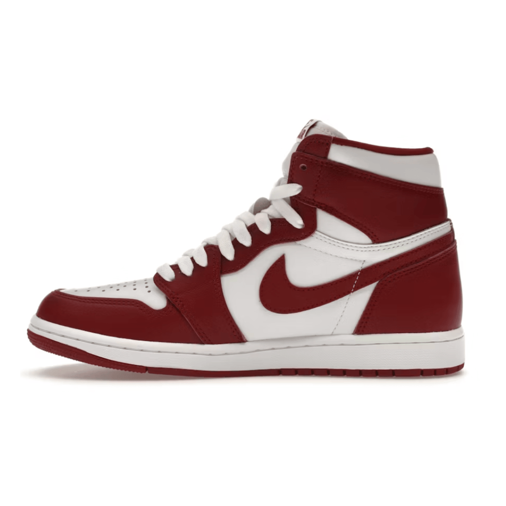 Jordan 1 High OG “ Artisanal Team Red” - Hype World