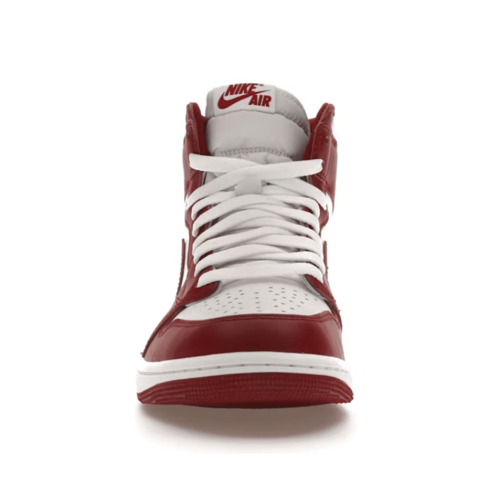 Jordan 1 High OG “ Artisanal Team Red” - Hype World