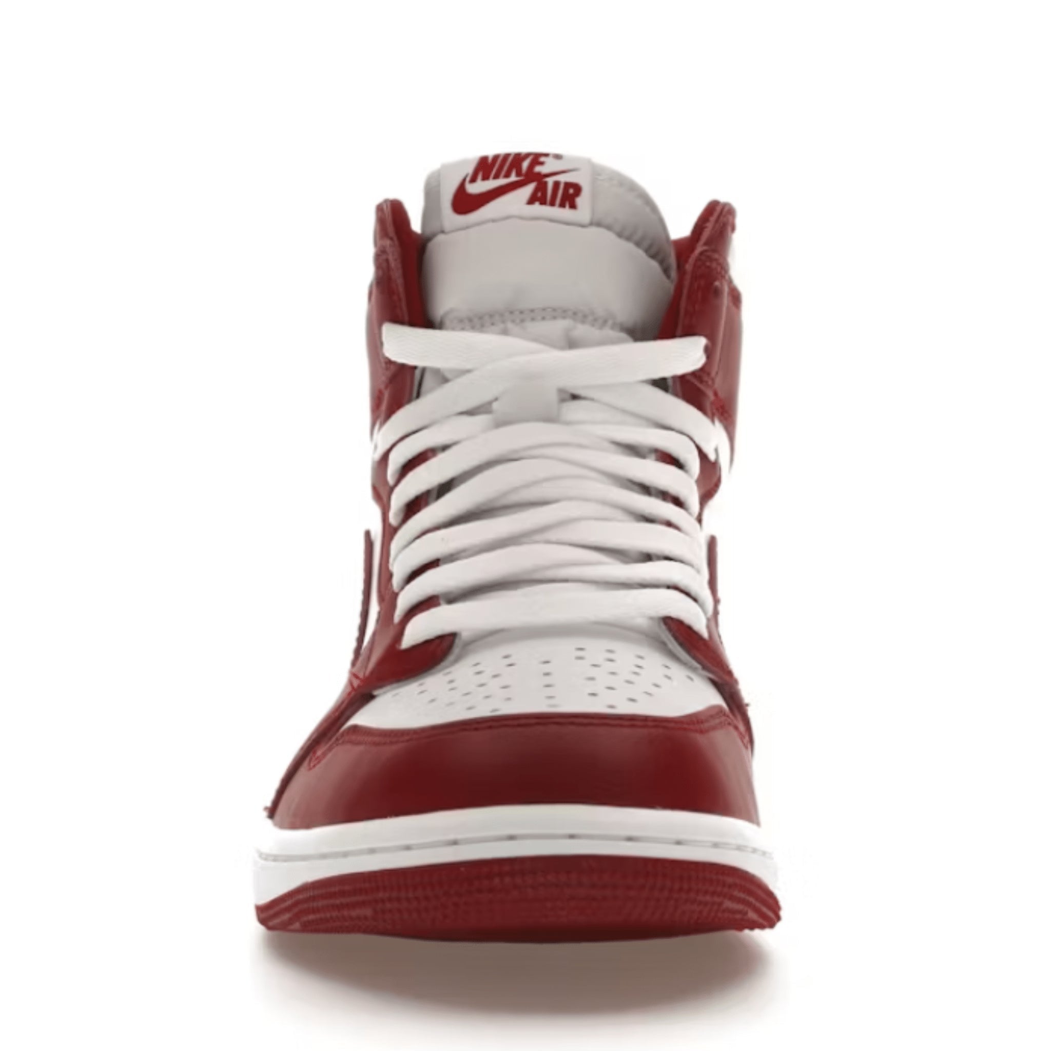 Jordan 1 High OG “ Artisanal Team Red” - Hype World