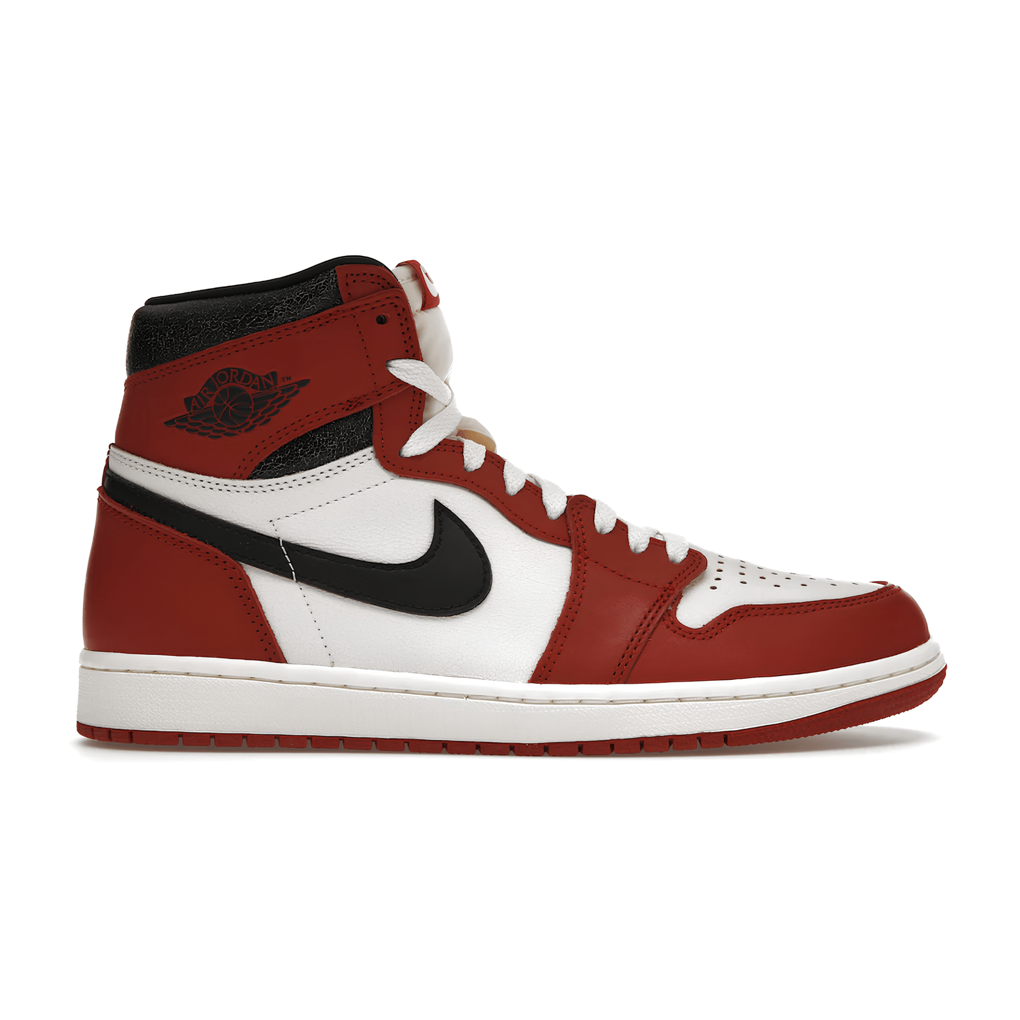Jordan 1 High OG "Chicago Lost And Found" - Hype World