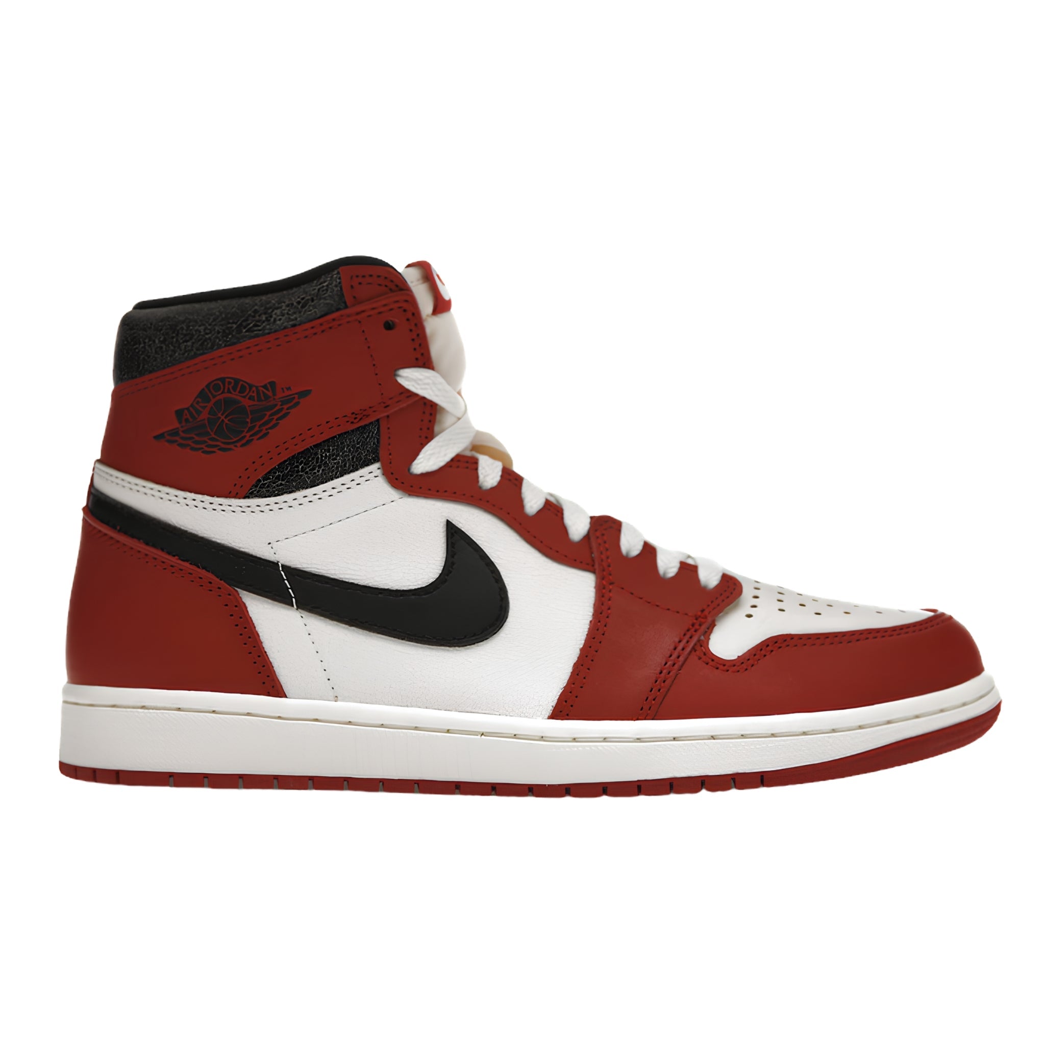 Jordan 1 High OG "Chicago Lost And Found" GS - Hype World