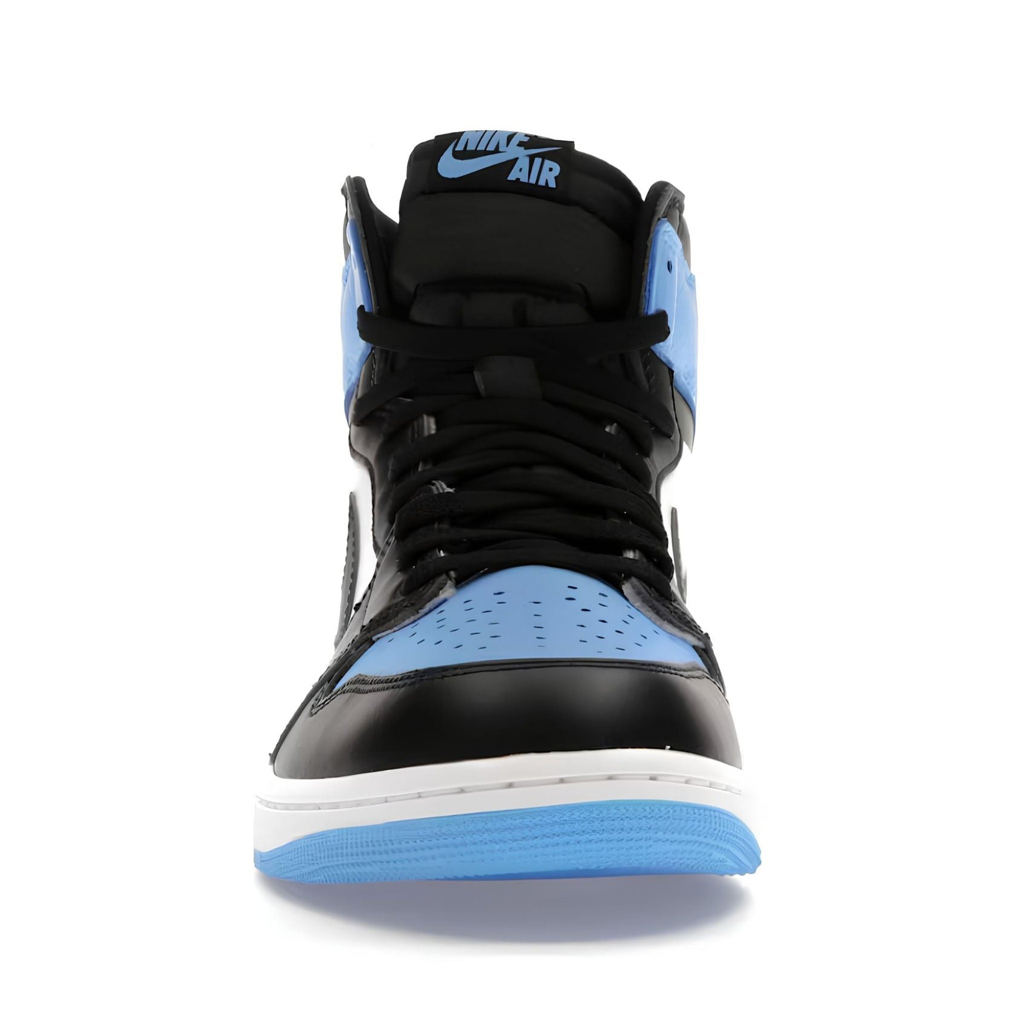 Jordan 1 High OG "UNC Toe" - Hype World