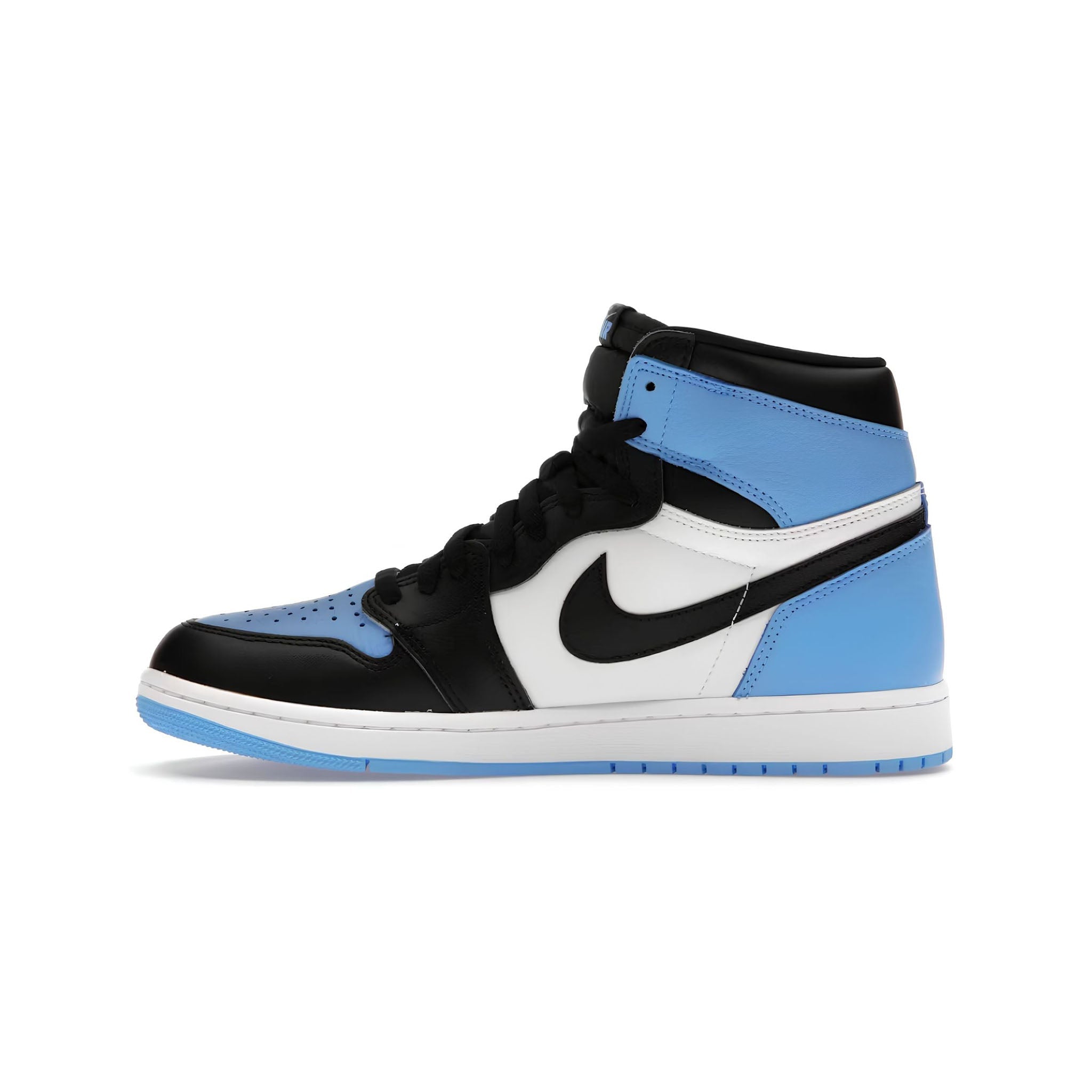 Jordan 1 High OG "UNC Toe" - Hype World