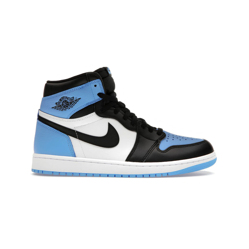 Jordan 1 High OG "UNC Toe" - Hype World