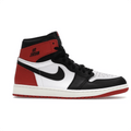 Jordan 1 High Retro OG “Black Toe Reimagined” - Hype World