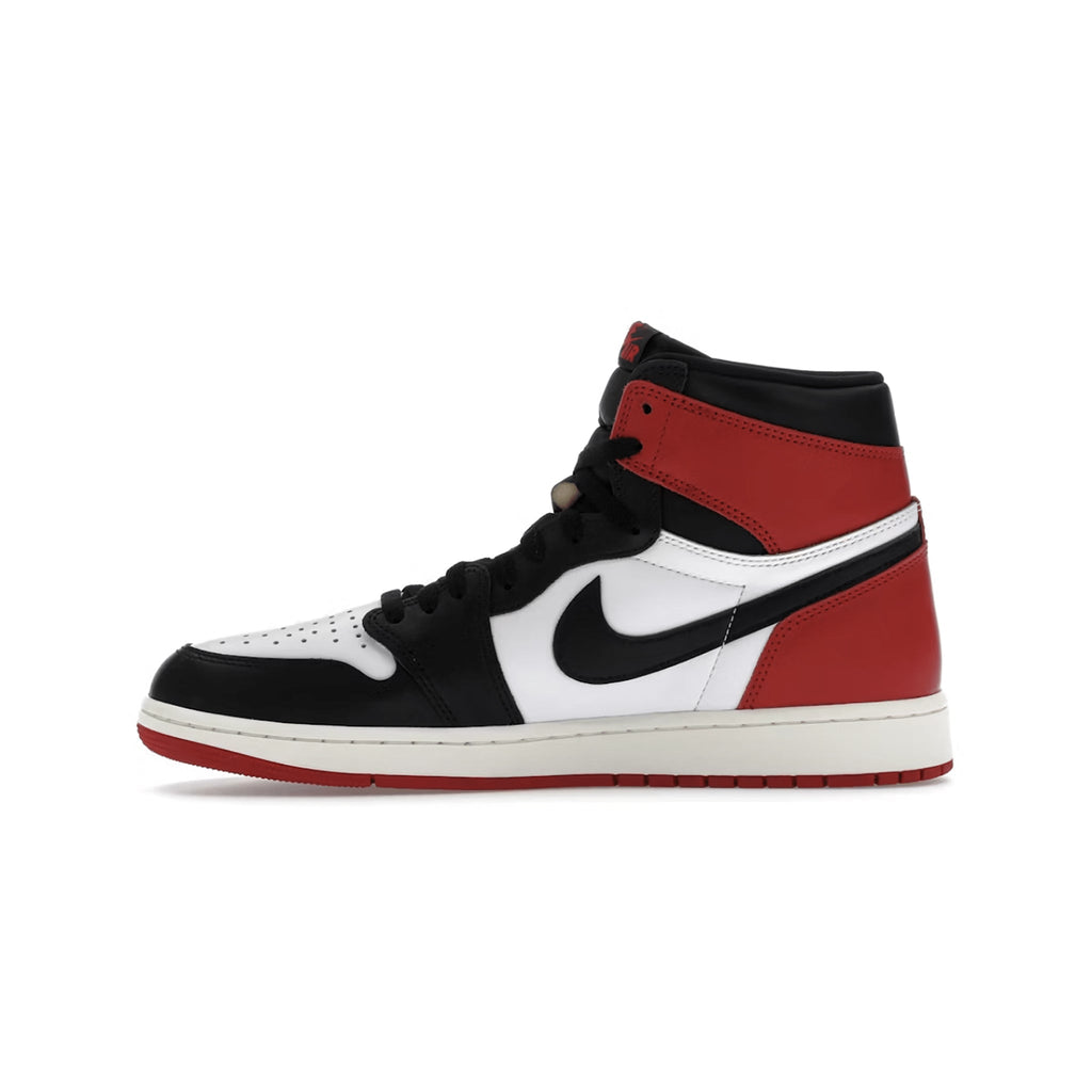 Jordan 1 High Retro OG “Black Toe Reimagined” - Hype World