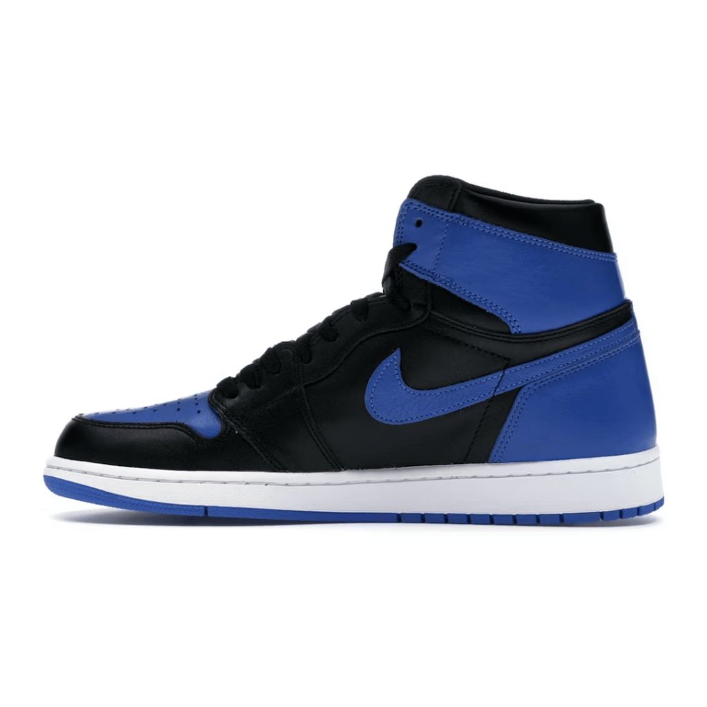 Jordan 1 High "Royal" (2017) - Hype World