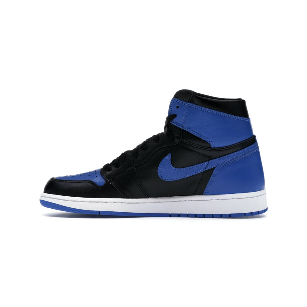 Jordan 1 High "Royal" (2017) - Hype World