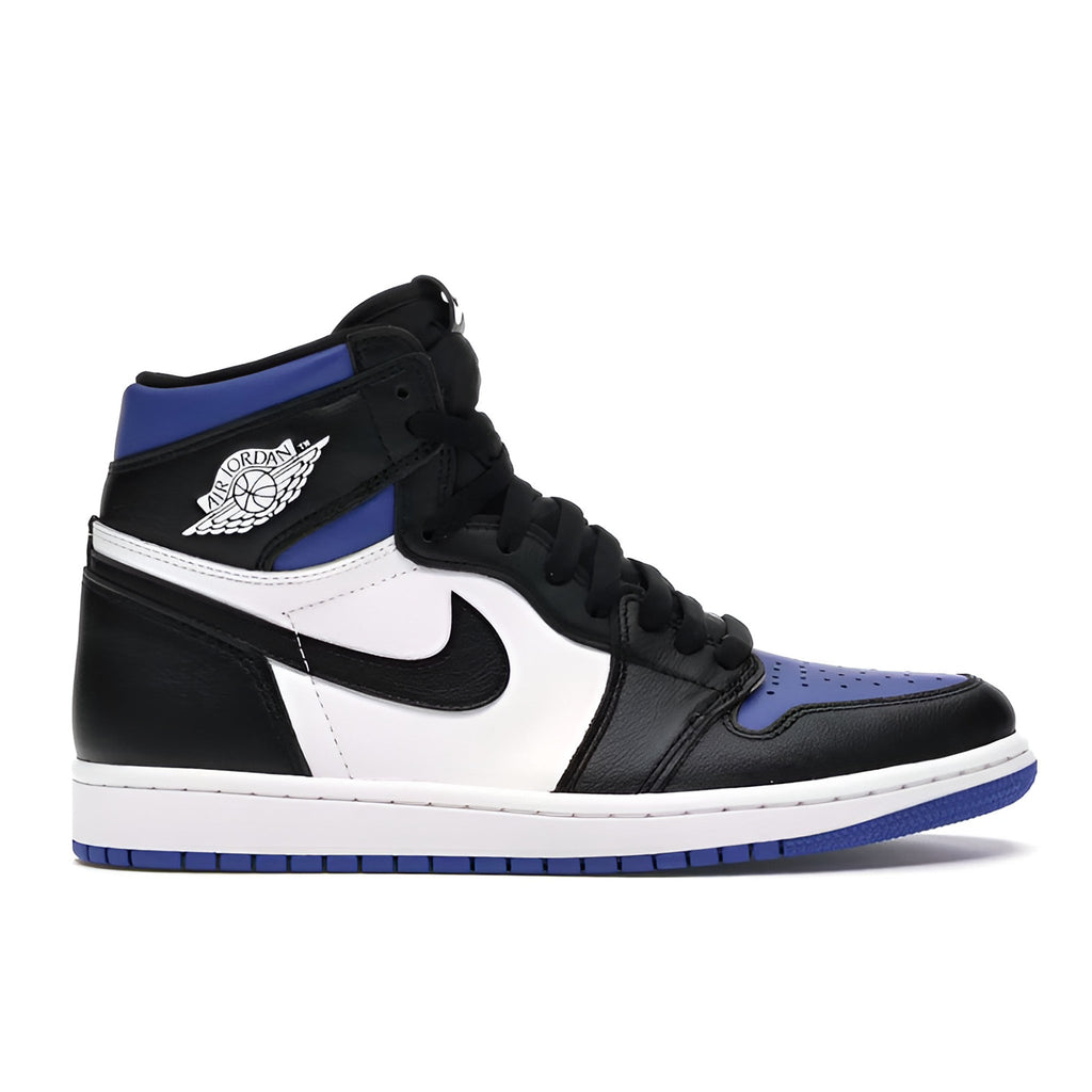Jordan 1 High "Royal Toe" - Hype World