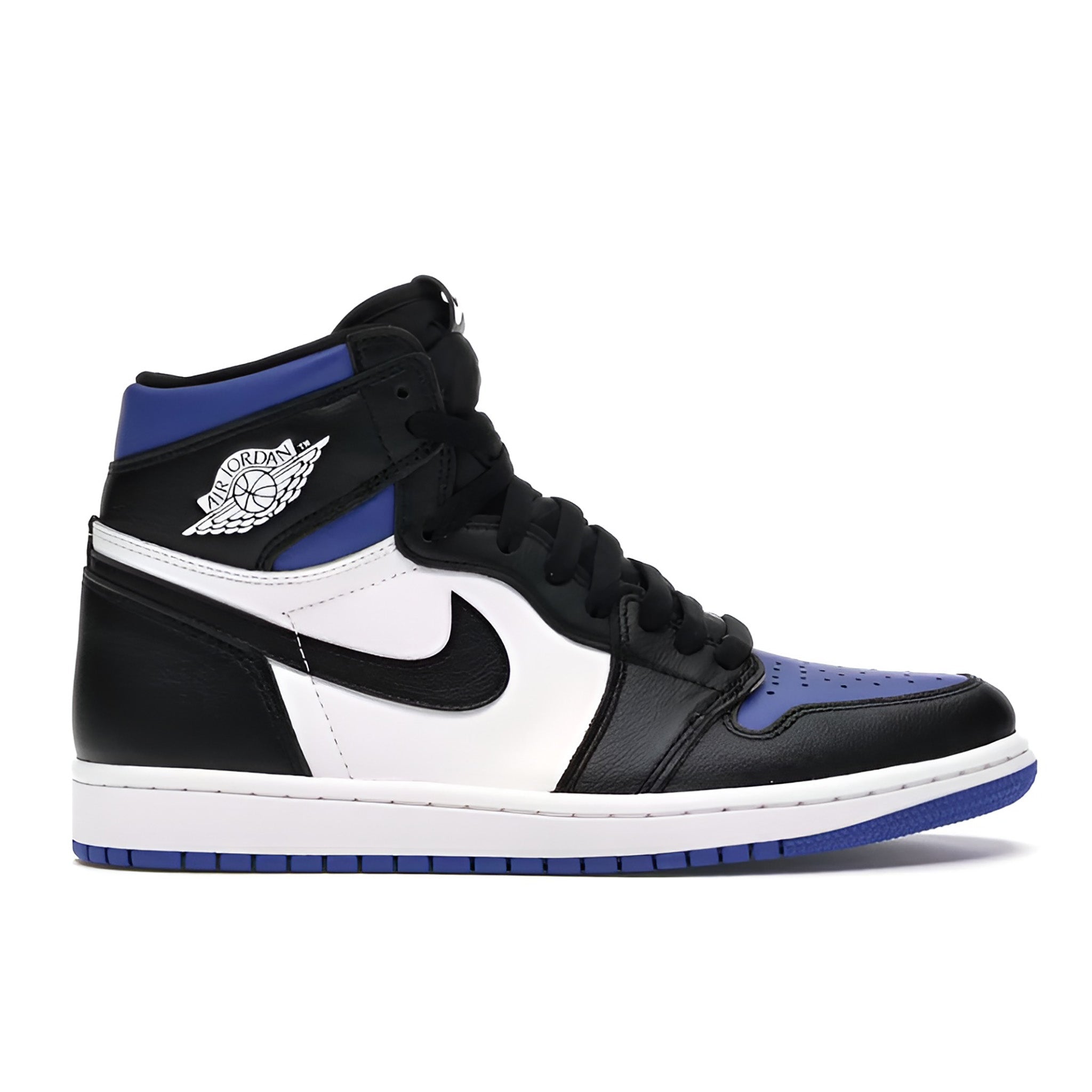 Jordan 1 High "Royal Toe" - Hype World