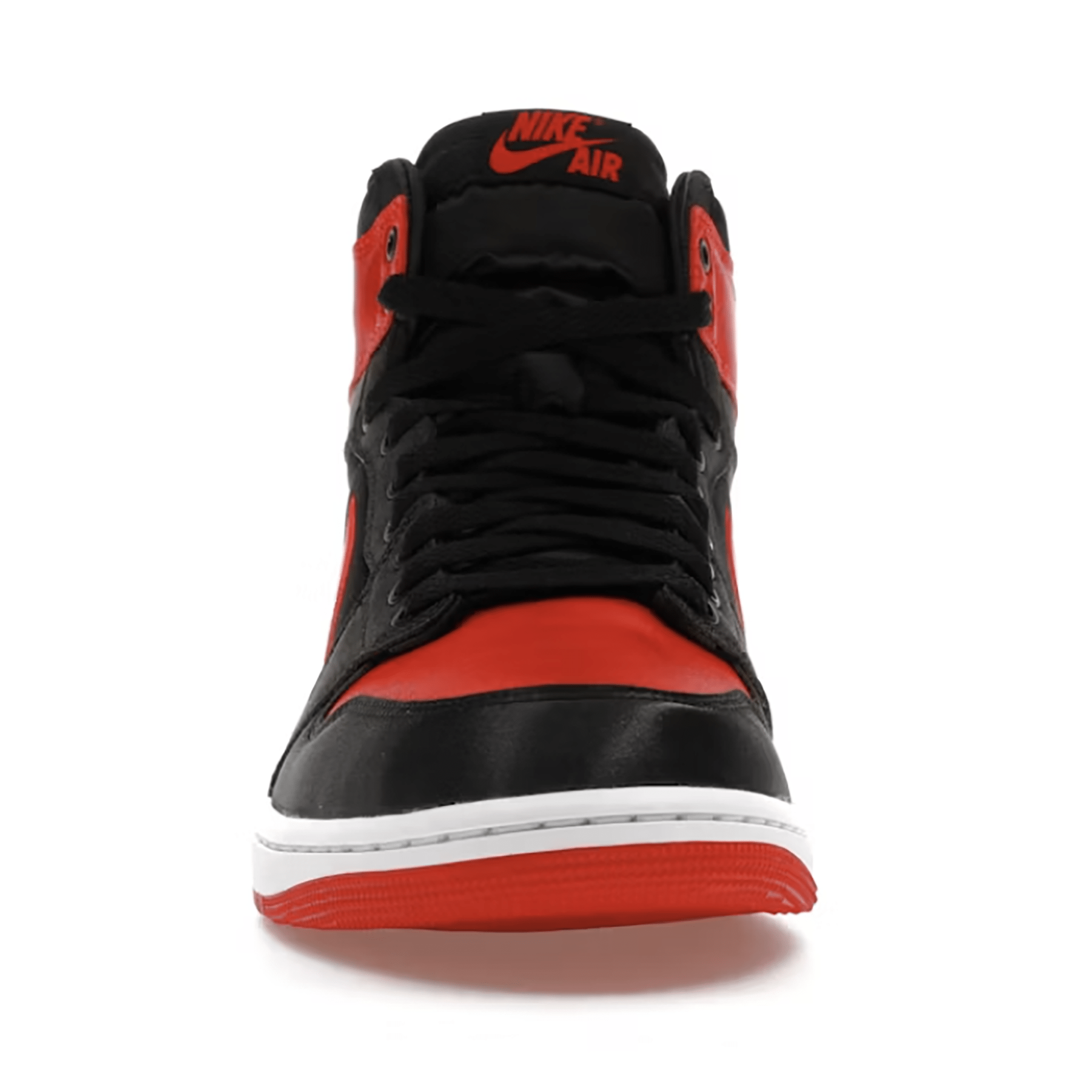Jordan 1 High “Satin Bred” Women's - Hype World