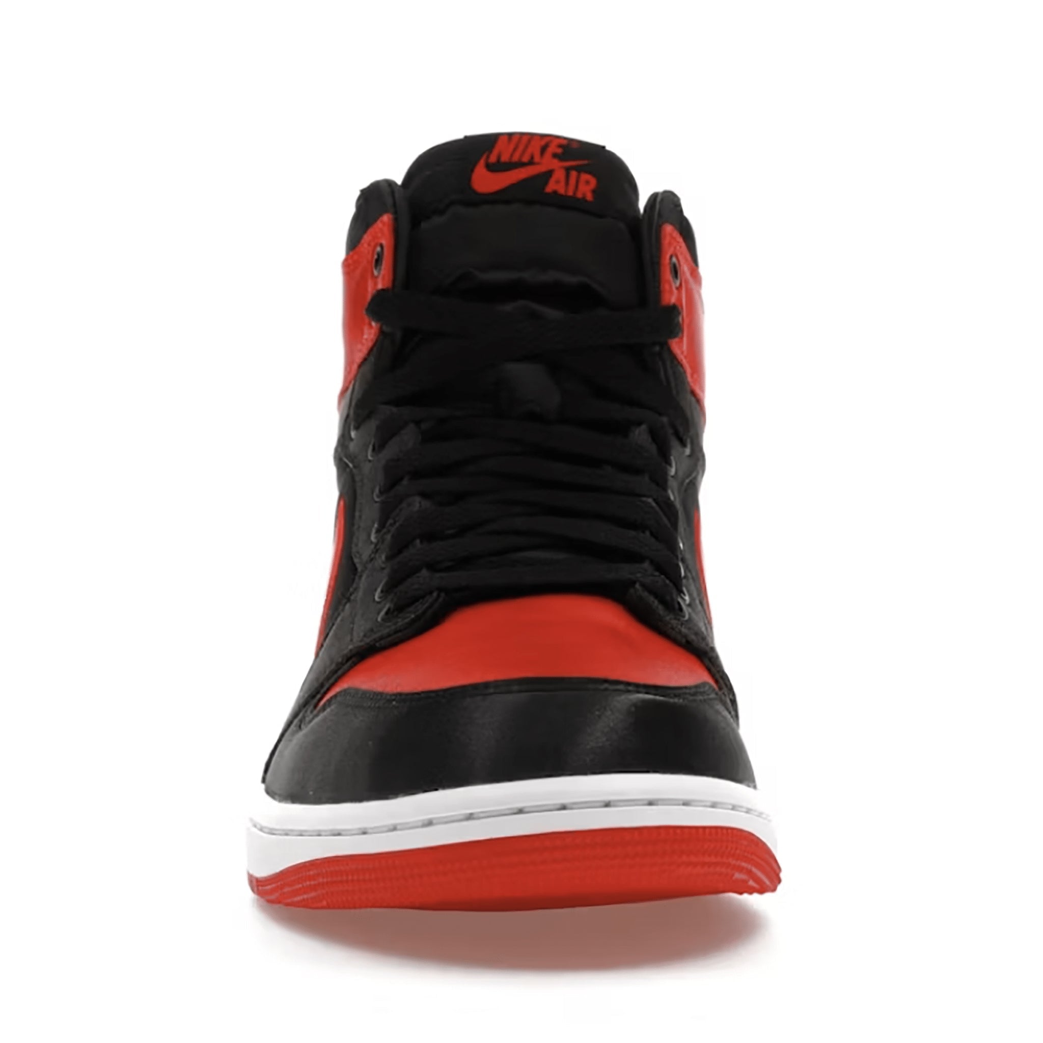 Jordan 1 High “Satin Bred” Women's - Hype World