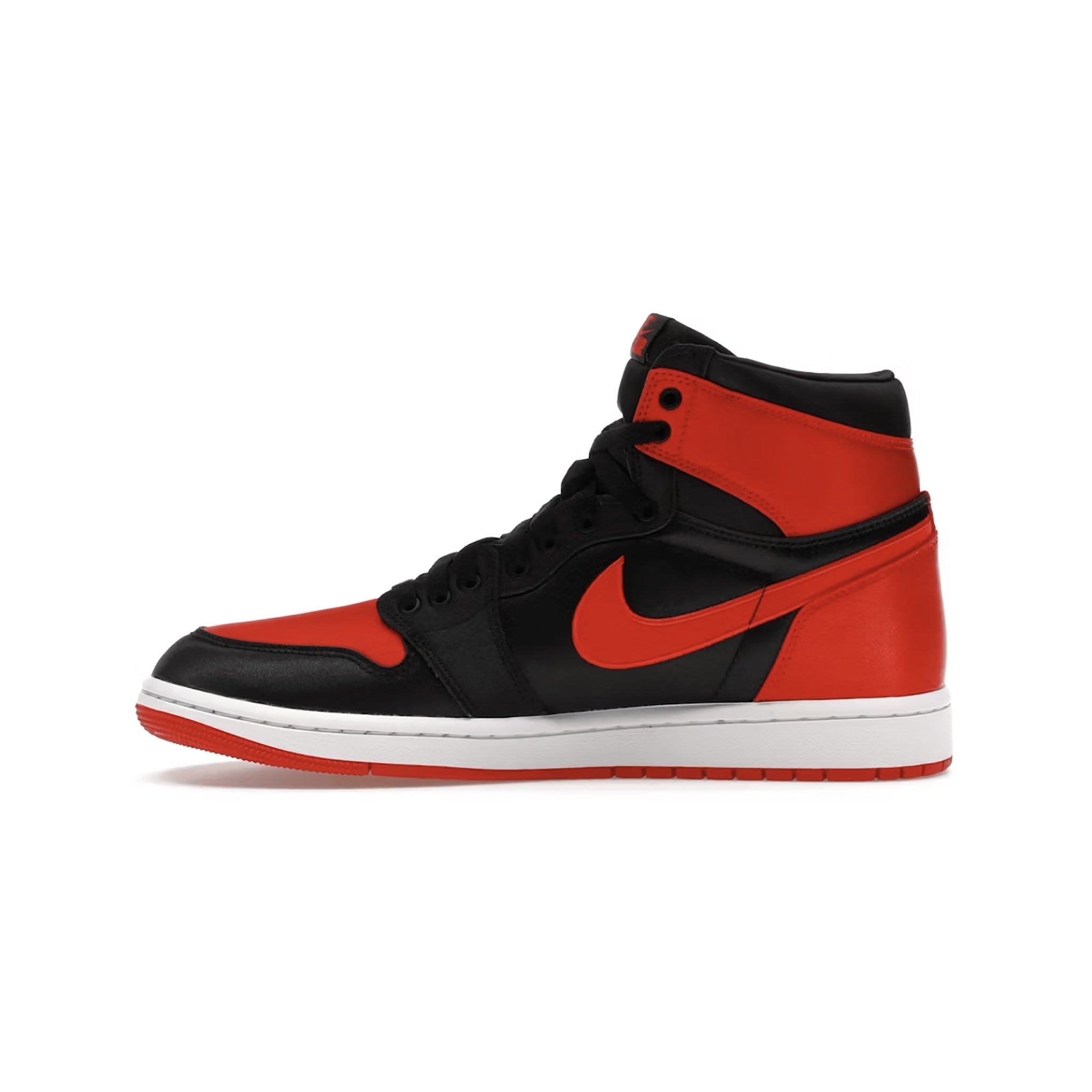 Jordan 1 High “Satin Bred” Women's - Hype World