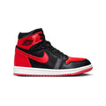 Jordan 1 High “Satin Bred” Women's - Hype World