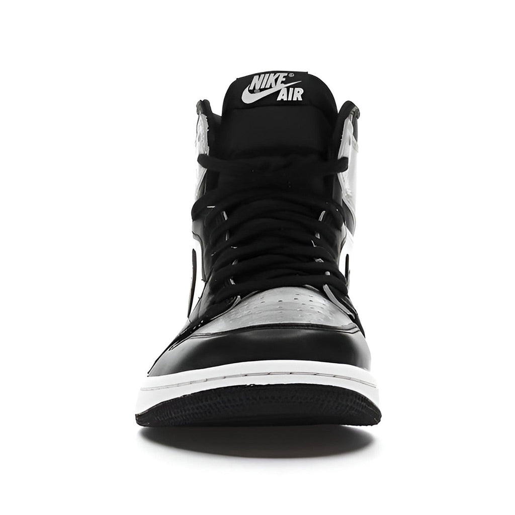 Jordan 1 High "Silver Toe" Women's - Hype World