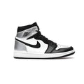 Jordan 1 High "Silver Toe" Women's - Hype World