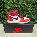 Jordan 1 High "Spider Man" Size 10.5 Preowned - Hype World
