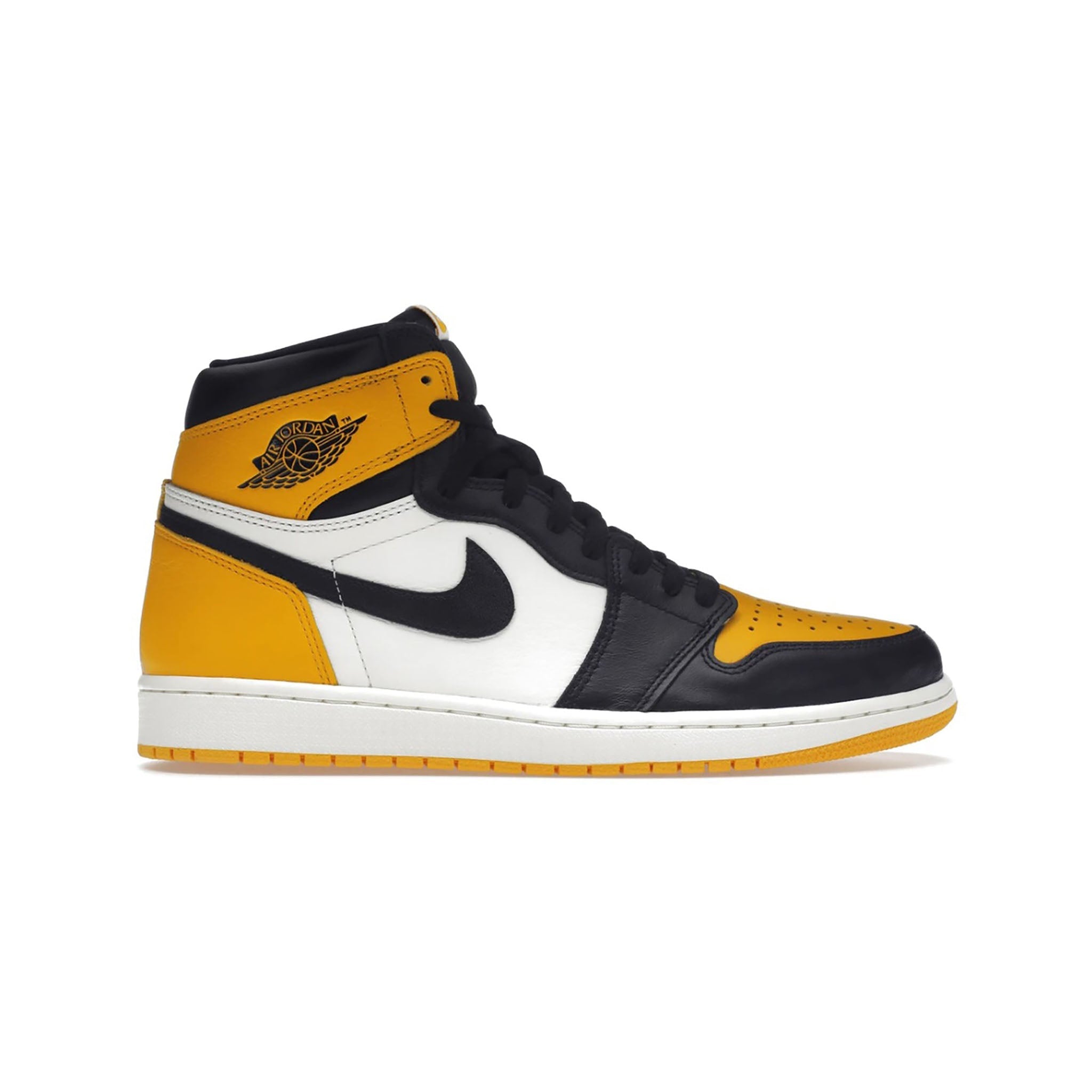 Jordan 1 High "Taxi" - Hype World
