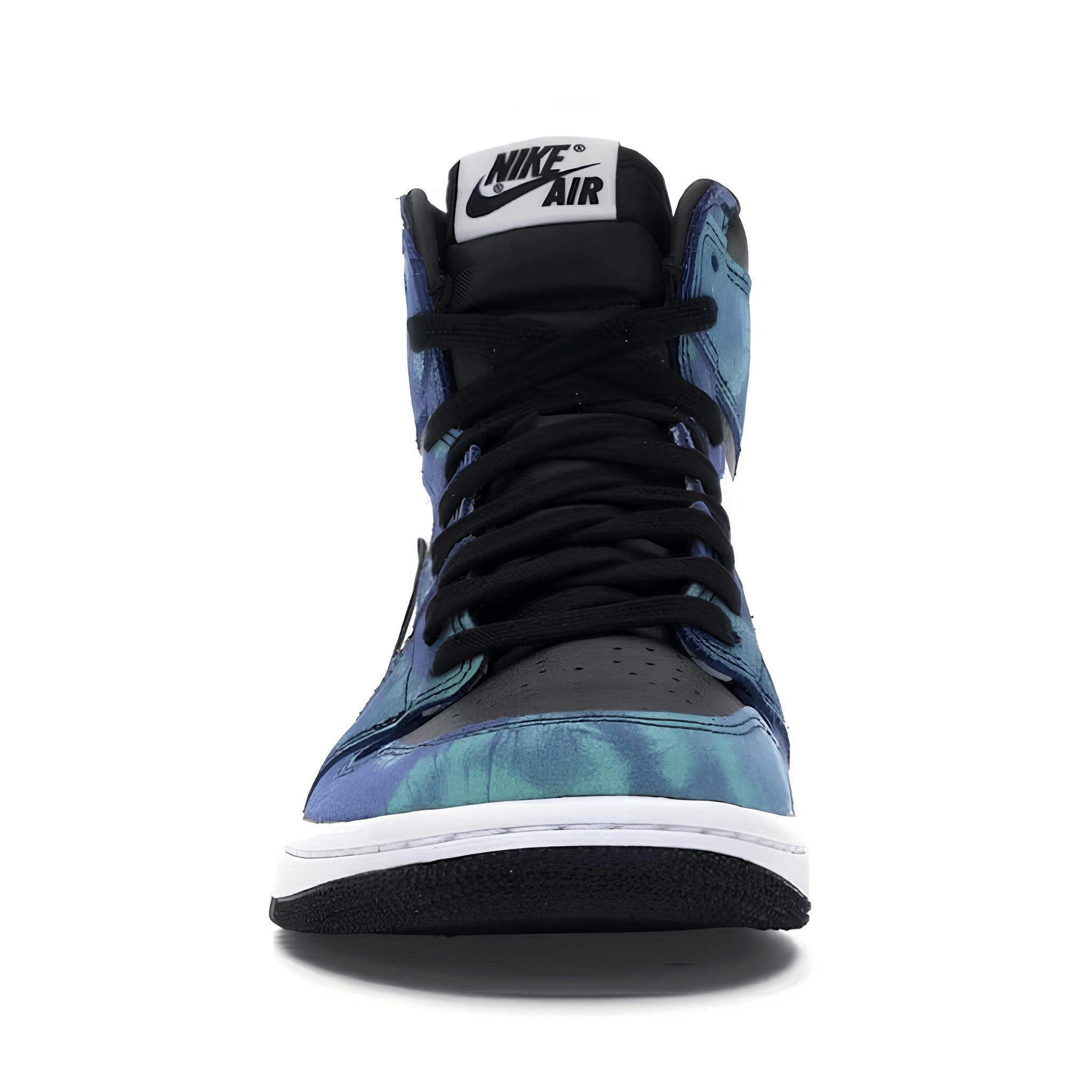 Jordan 1 High "Tie Dye" Women's - Hype World