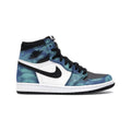 Jordan 1 High "Tie Dye" Women's - Hype World