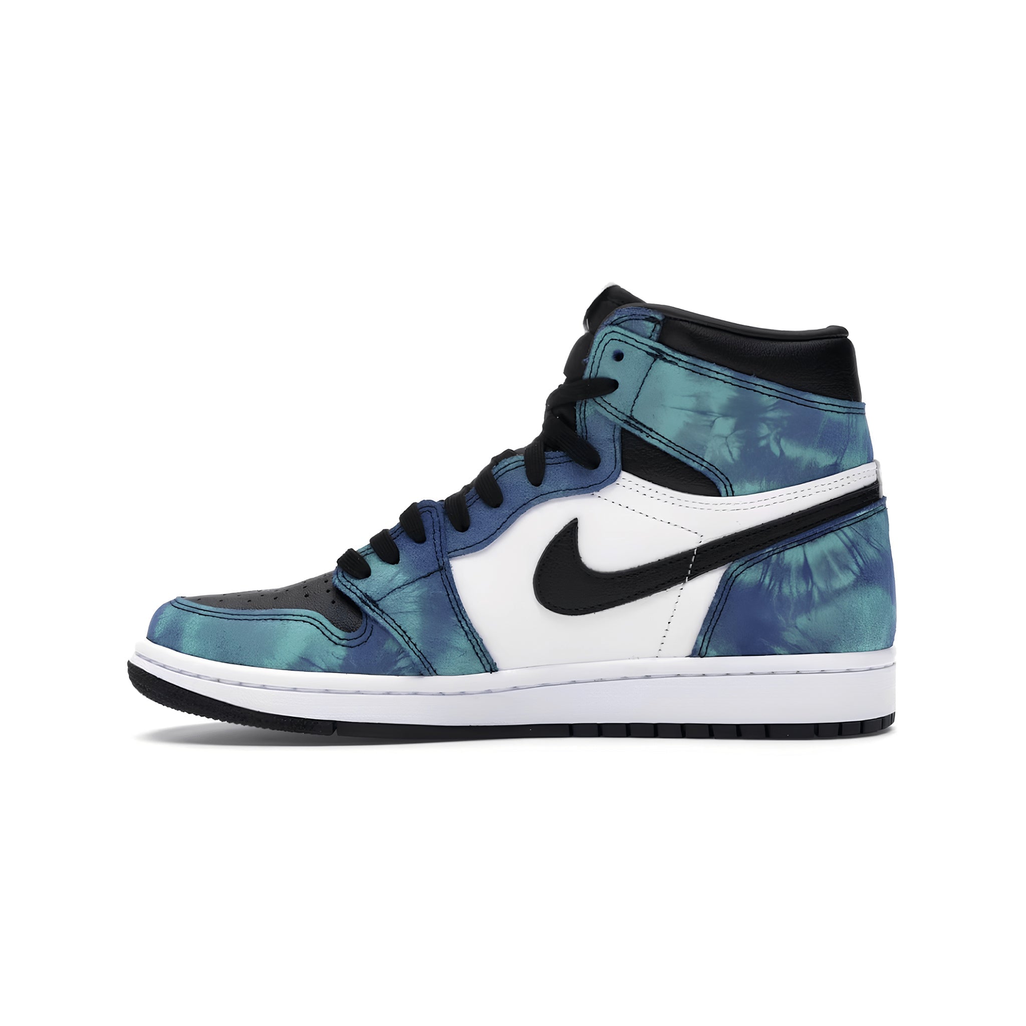 Jordan 1 High "Tie Dye" Women's - Hype World