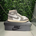 Jordan 1 High "Washed Black Size 13 Preowned - Hype World