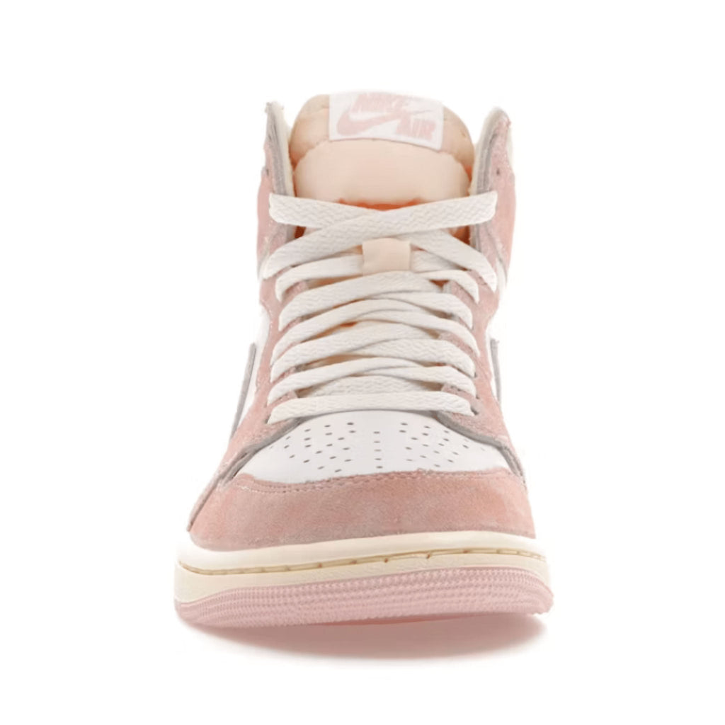 Jordan 1 High "Washed Pink" Women’s - Hype World