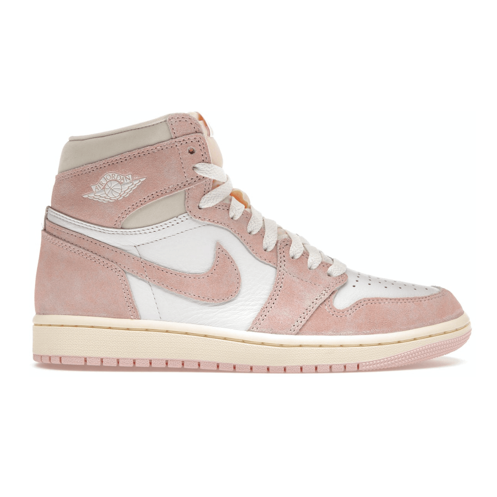 Jordan 1 High "Washed Pink" Women’s - Hype World